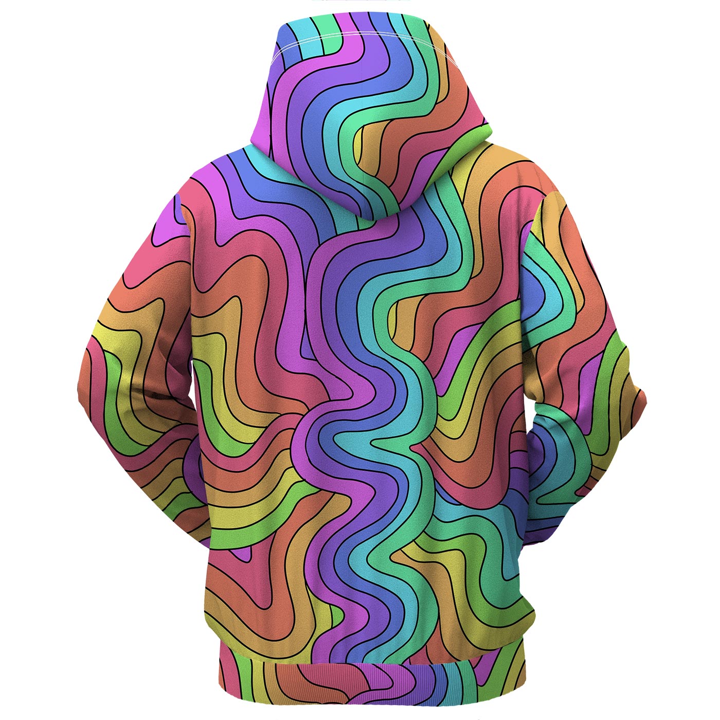 Lost Clown Hoodie