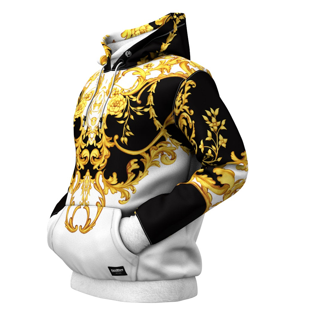 Lavish Hoodie