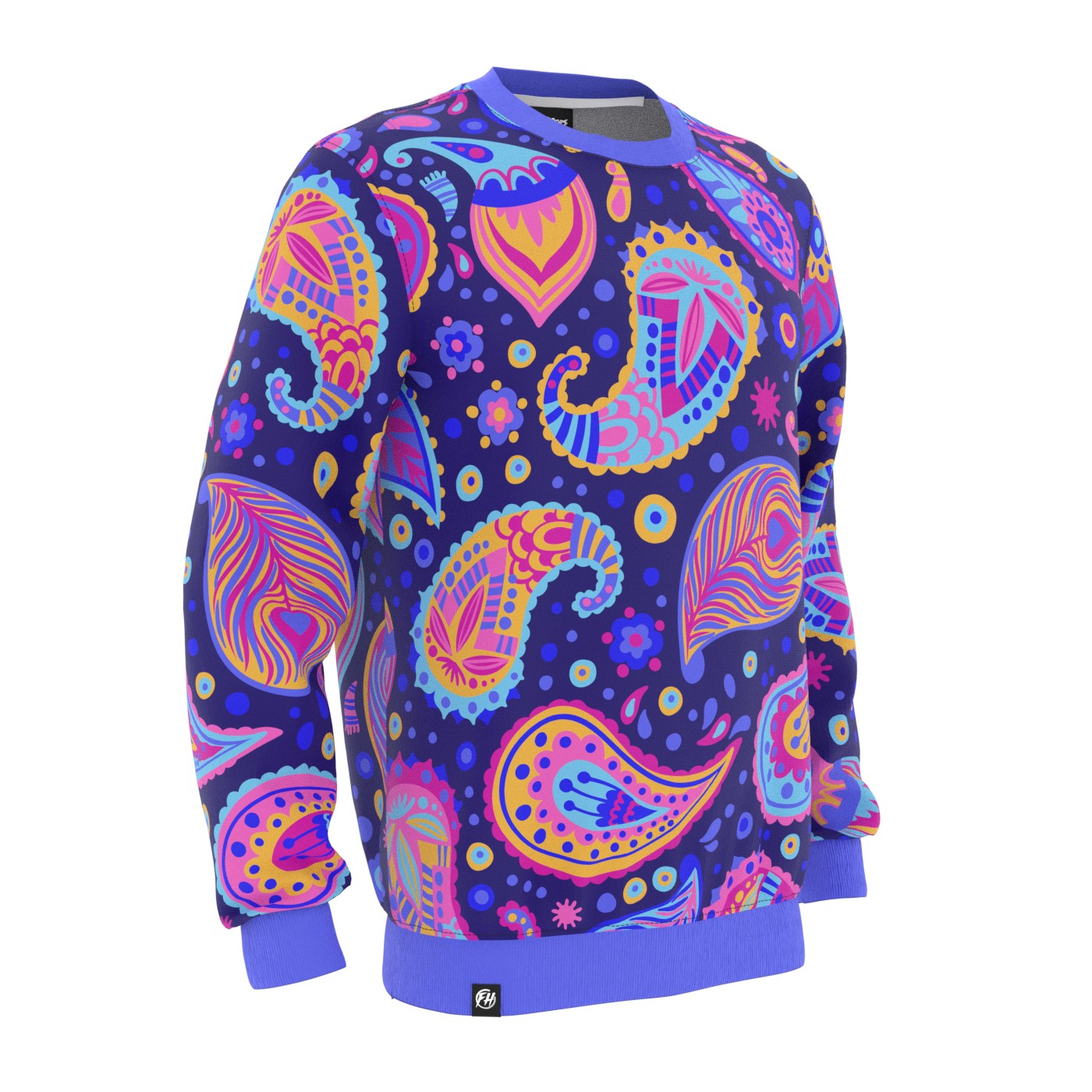 Playful Sweatshirt