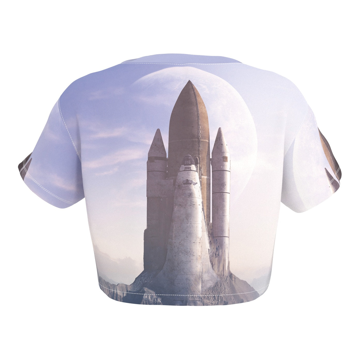 Future Crop Top
