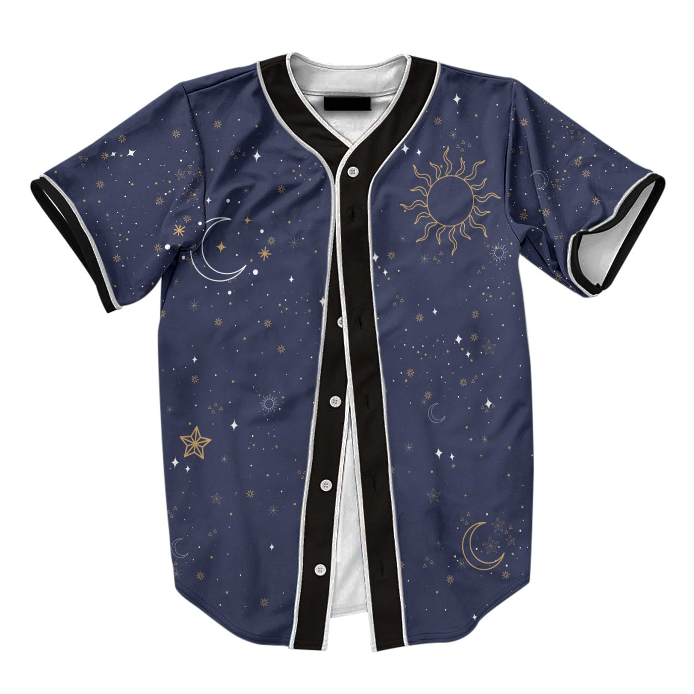 Night Sky Jersey