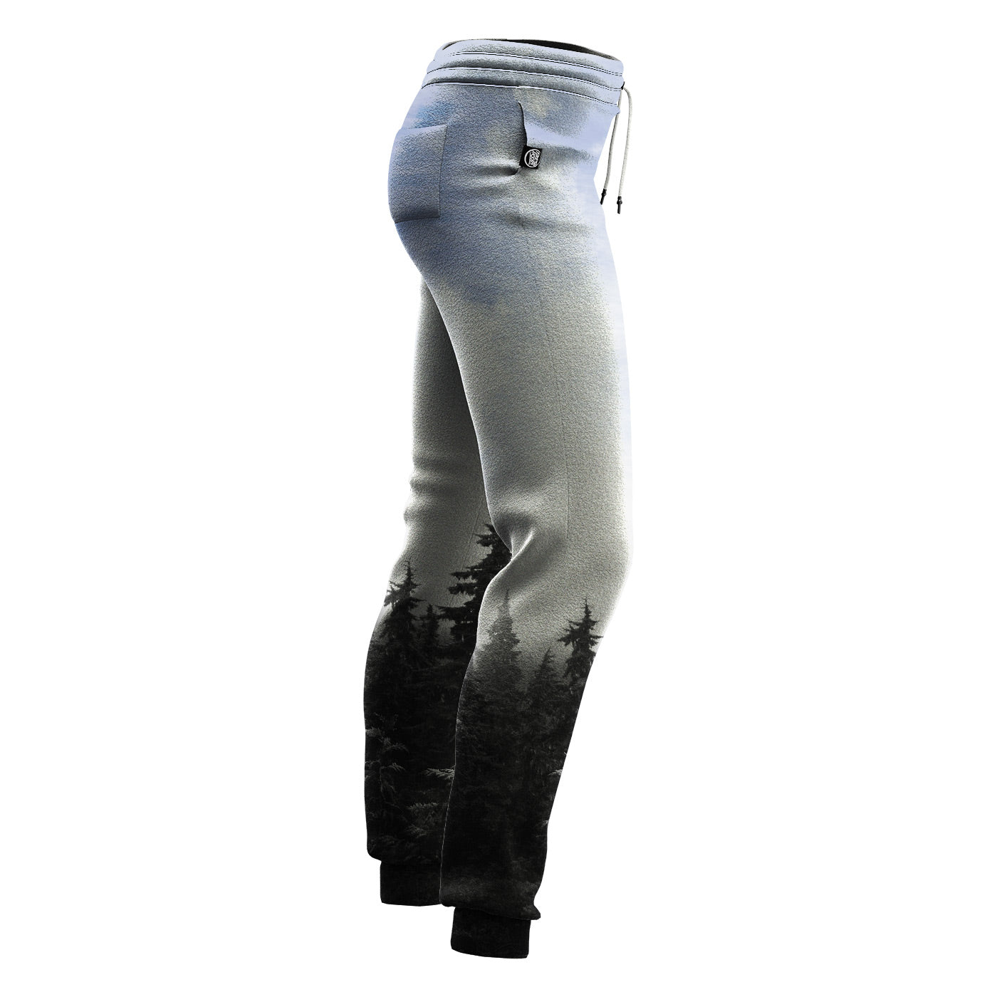 Chilly Morning Women Sweatpants