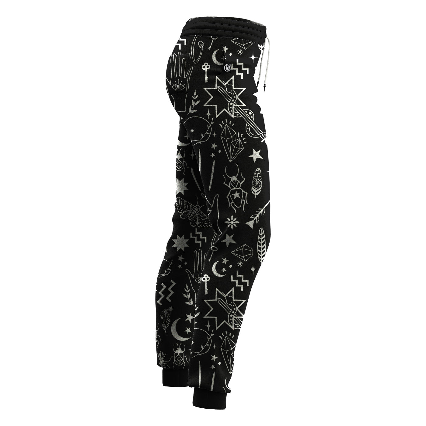 Enchanted Items Women Sweatpants