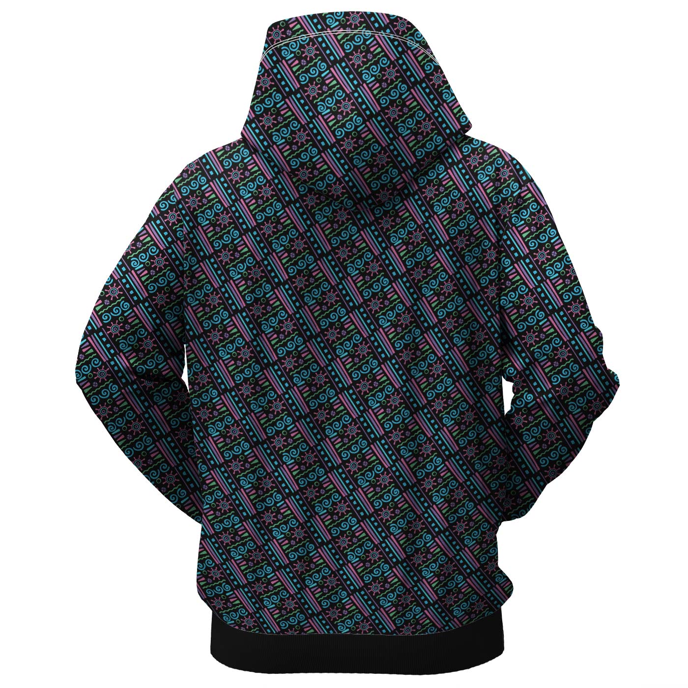 Taki Taki Hoodie