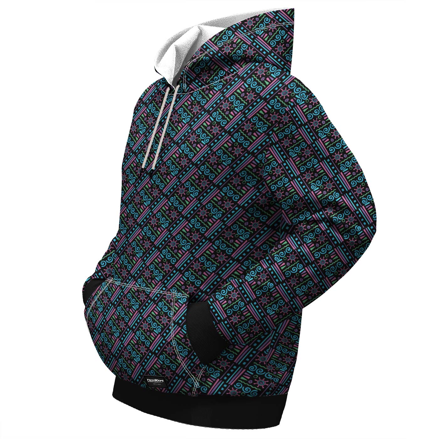 Taki Taki Hoodie