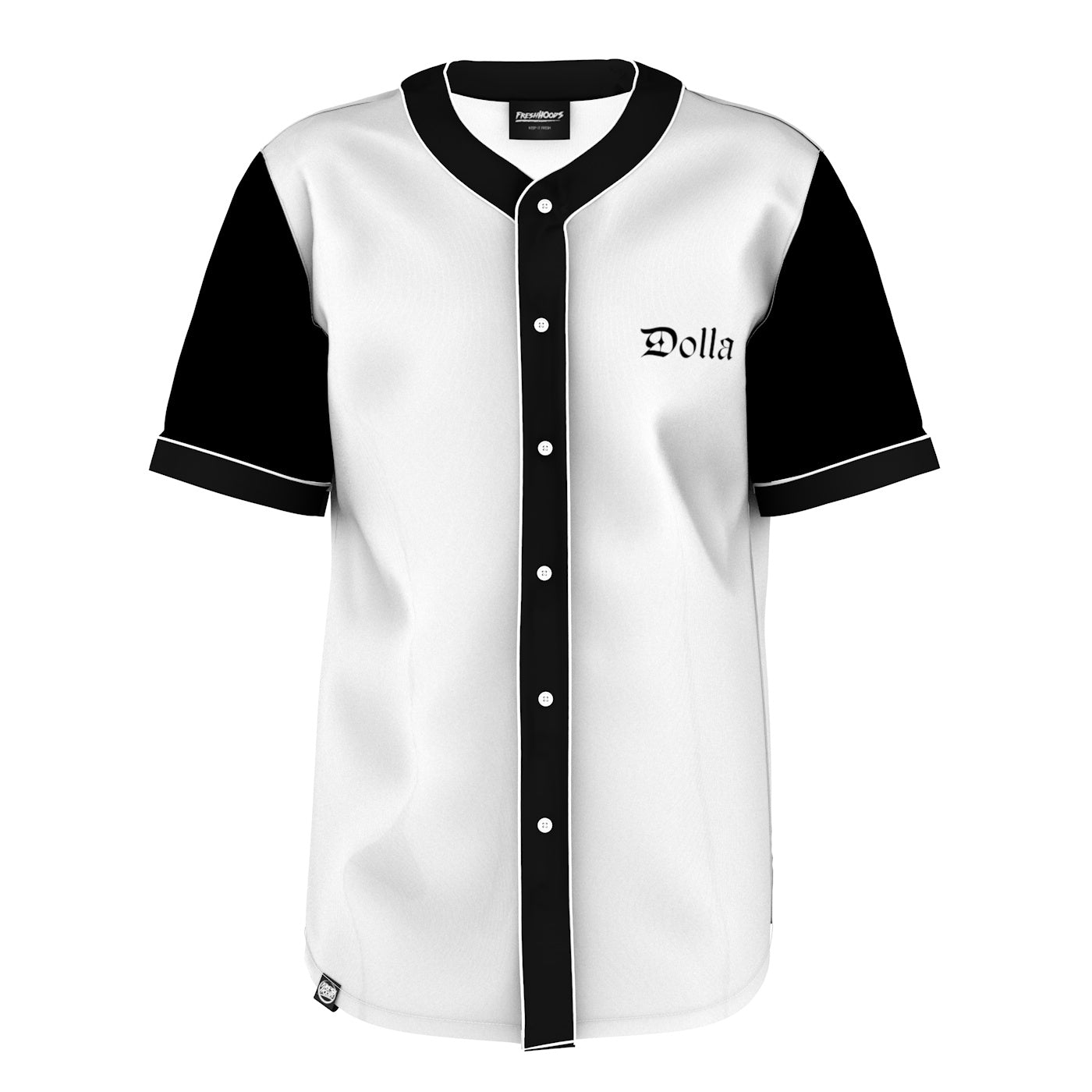 Dolla Jersey