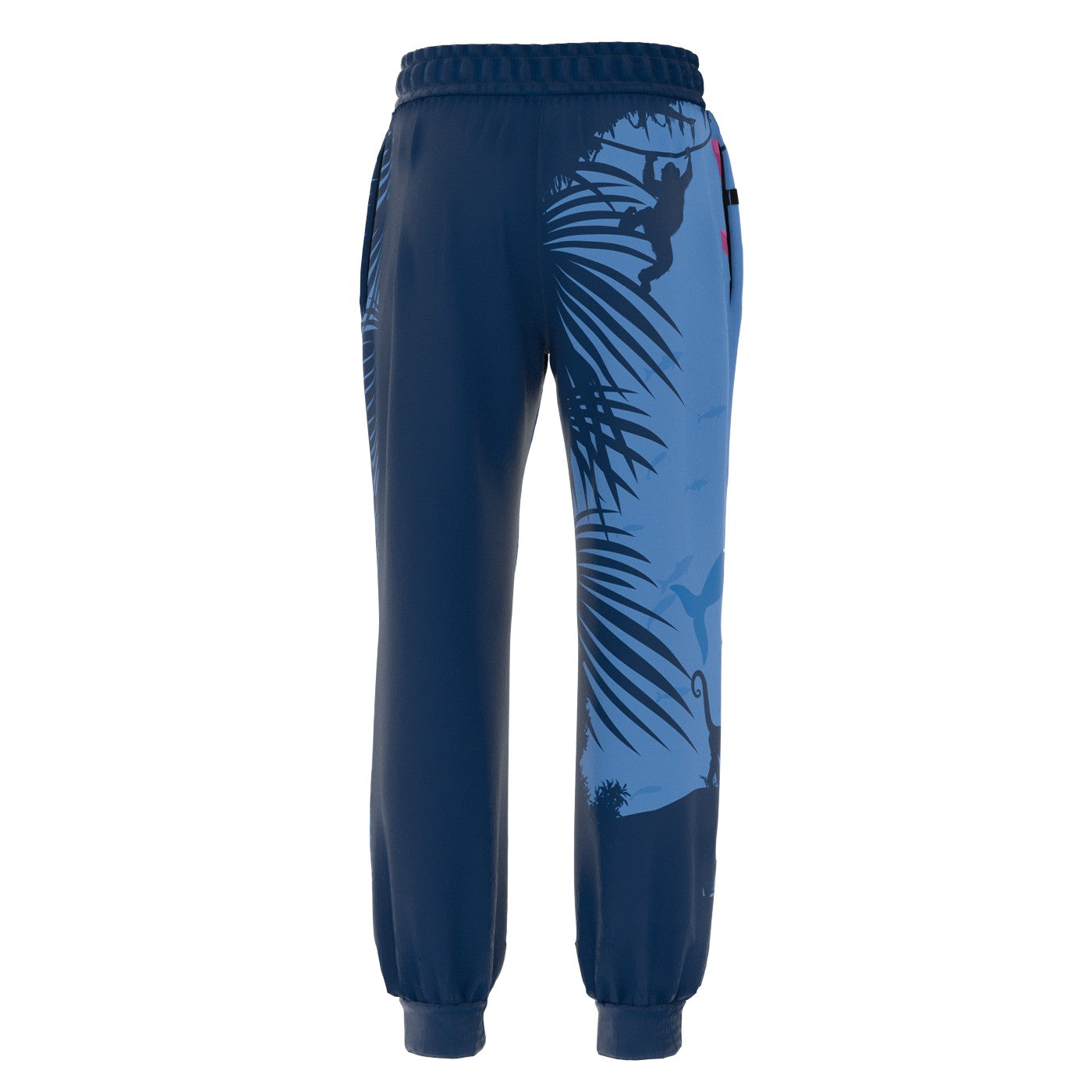 Killer Whale Torii Sweatpants