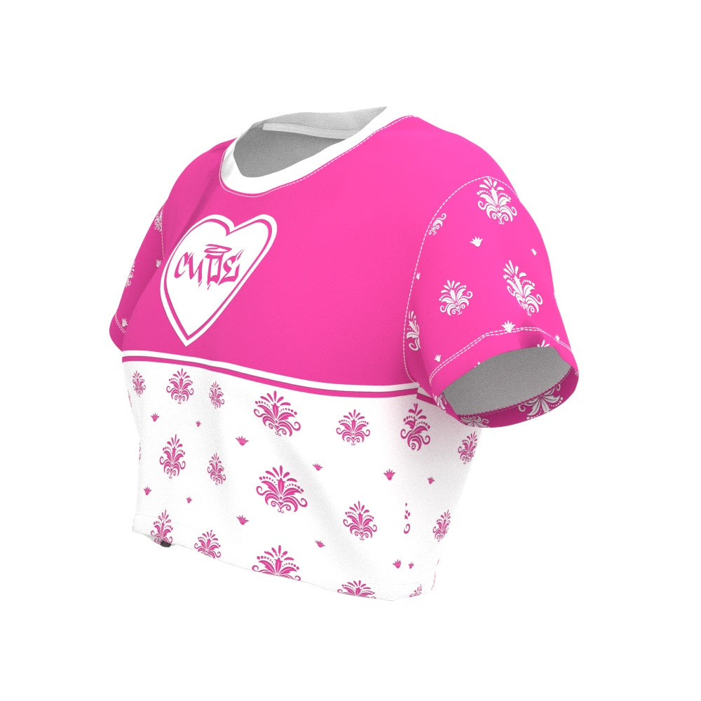 Cutie Crop Top