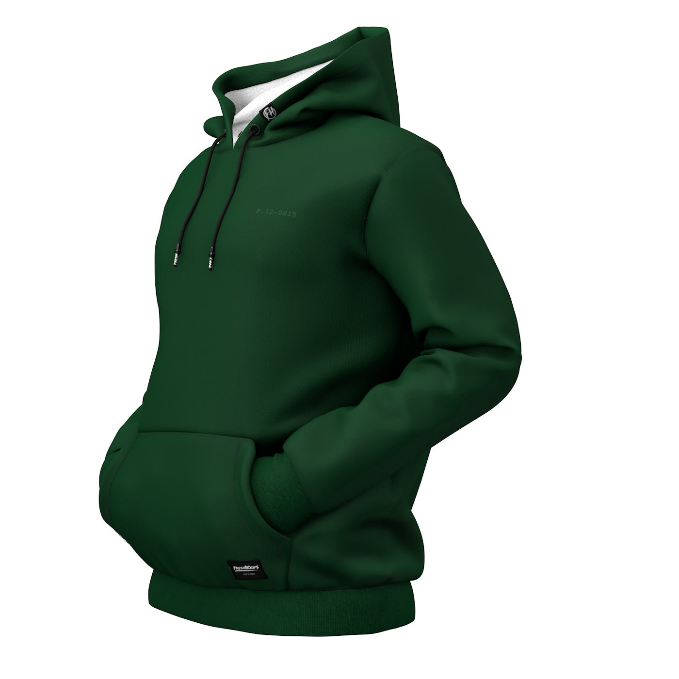 Eden Hoodie