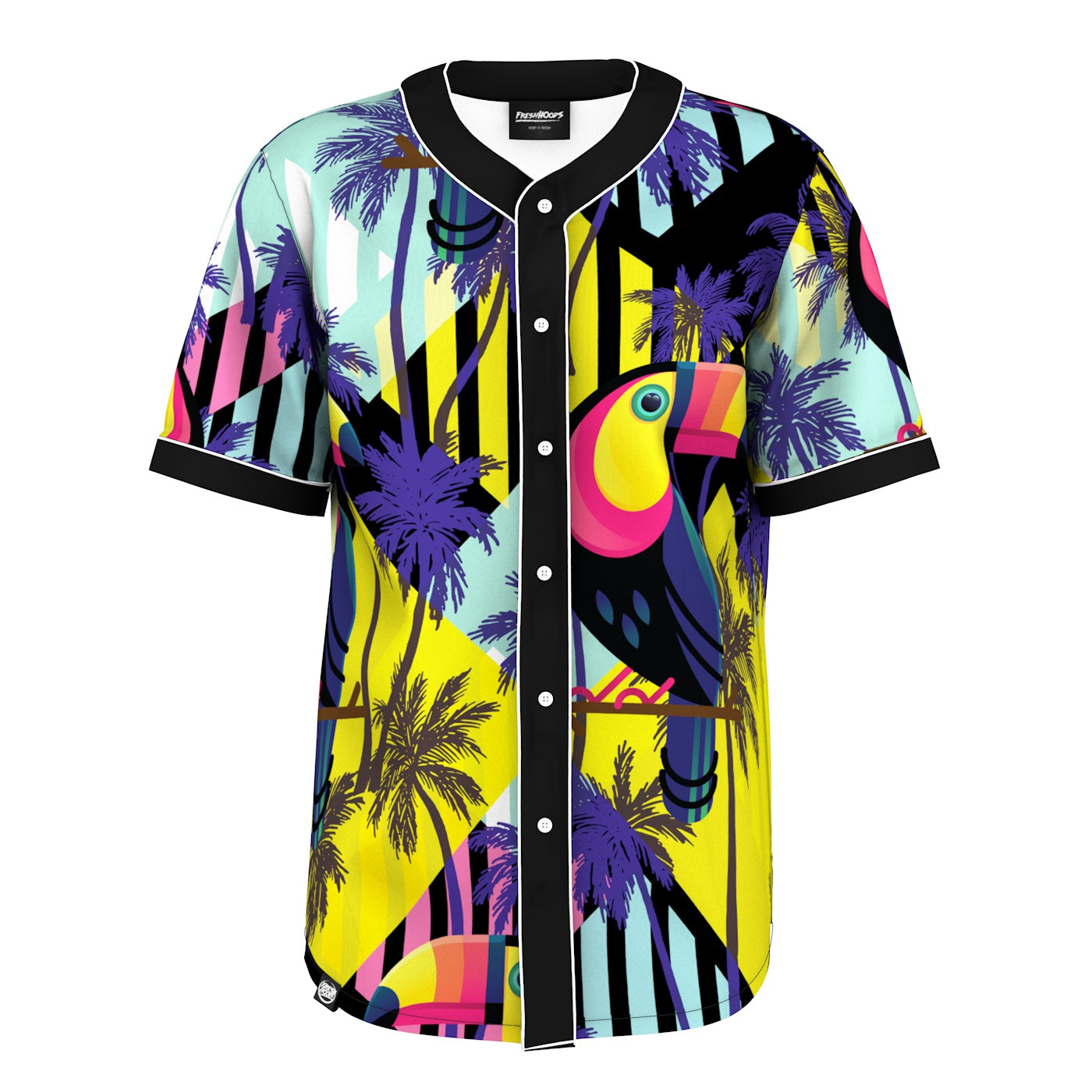 Manu Tucan Jersey