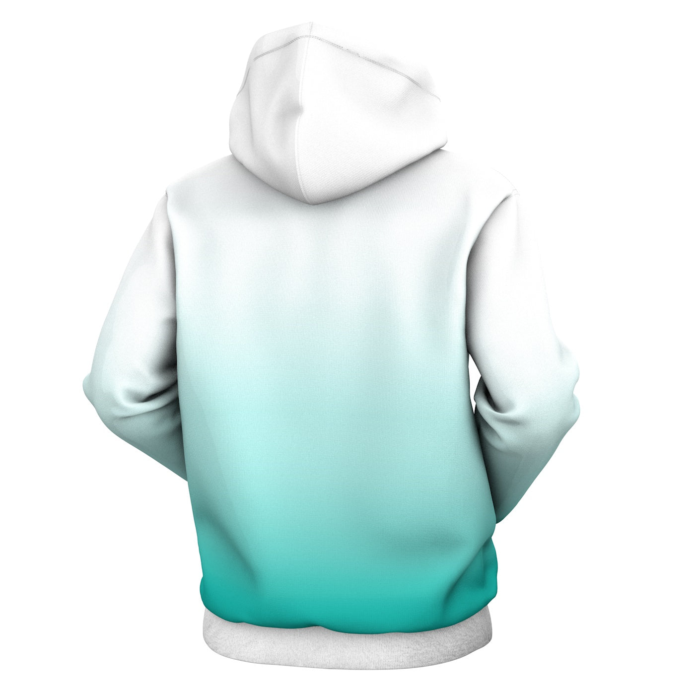 Touch The Sky Hoodie